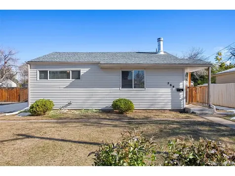 780 Iola Street Aurora CO 80010