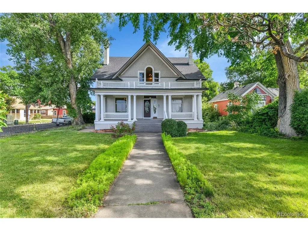 7011 Grandview Avenue Arvada CO 80002