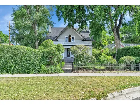 7011 Grandview Avenue Arvada CO 80002