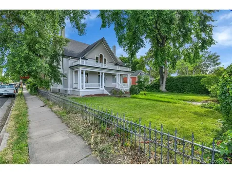 7011 Grandview Avenue Arvada CO 80002