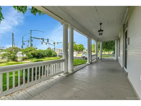 7011 Grandview Avenue Arvada CO 80002