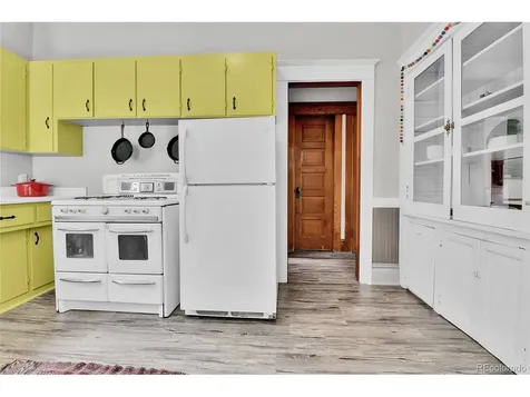 7011 Grandview Avenue Arvada CO 80002