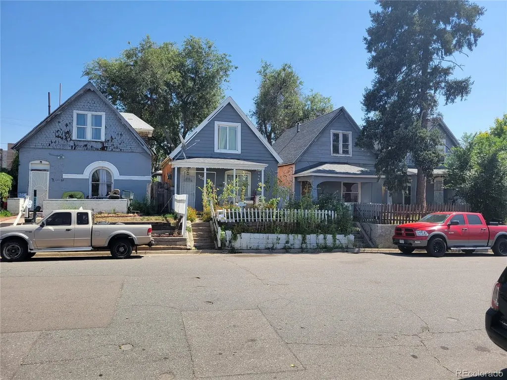 1144 S Cherokee Street Denver CO 80223