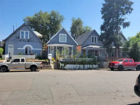 1144 S Cherokee Street Denver CO 80223