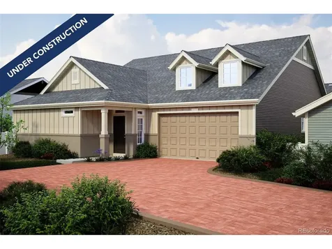 21815 E 51st Drive Aurora CO 80019