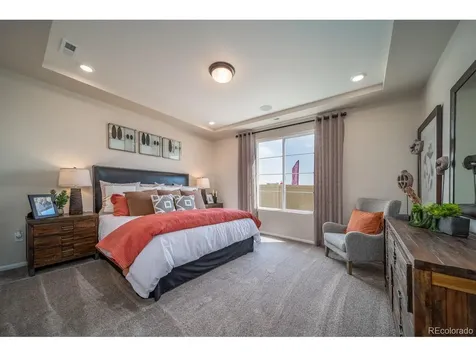 21815 E 51st Drive Aurora CO 80019