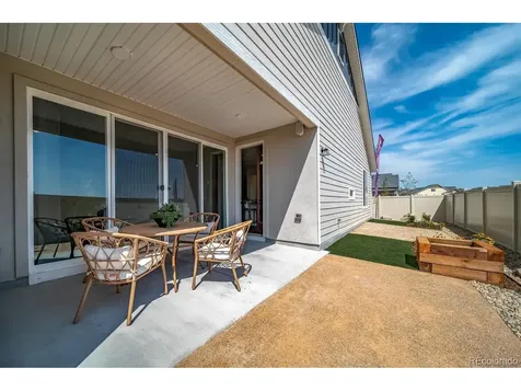 21815 E 51st Drive Aurora CO 80019