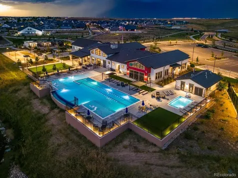 21815 E 51st Drive Aurora CO 80019