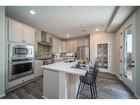 21815 E 51st Drive Aurora CO 80019