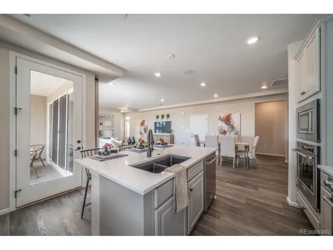 21815 E 51st Drive Aurora CO 80019