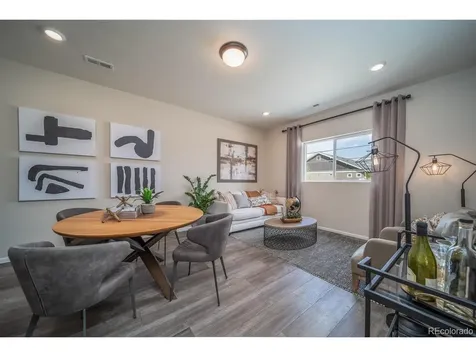 21815 E 51st Drive Aurora CO 80019