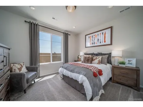 21815 E 51st Drive Aurora CO 80019