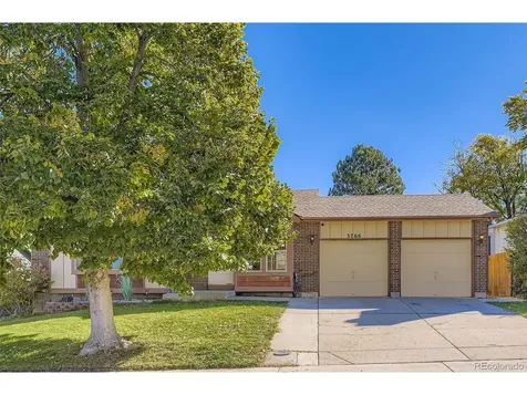 3768 S Waco Street Aurora CO 80013