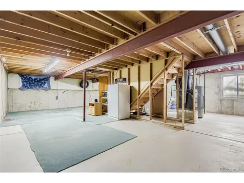 3768 S Waco Street Aurora CO 80013