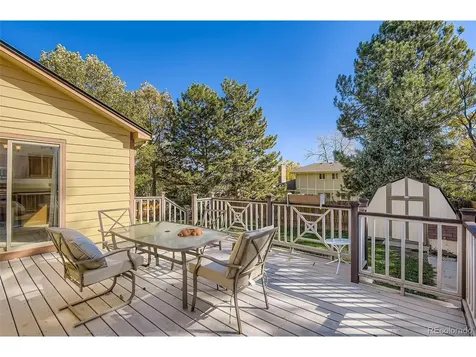 3768 S Waco Street Aurora CO 80013