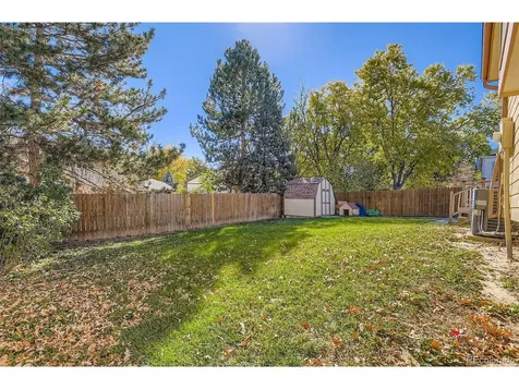 3768 S Waco Street Aurora CO 80013