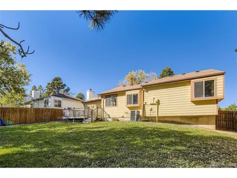 3768 S Waco Street Aurora CO 80013