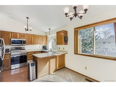 3768 S Waco Street Aurora CO 80013