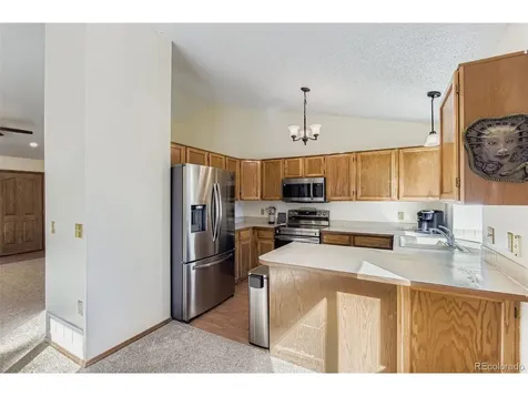 3768 S Waco Street Aurora CO 80013