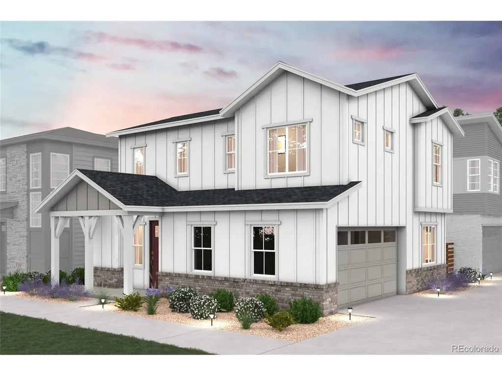 22649 E 47th Drive Aurora CO 80019