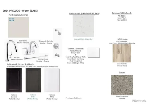 22649 E 47th Drive Aurora CO 80019