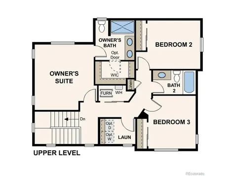 22649 E 47th Drive Aurora CO 80019