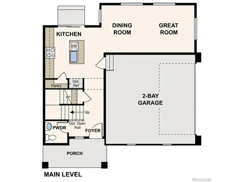 22649 E 47th Drive Aurora CO 80019