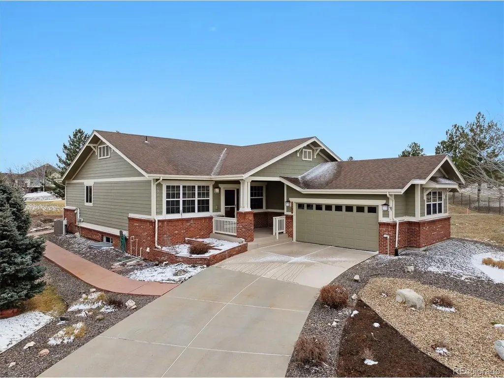 23312 E Chestnut Place Aurora CO 80016