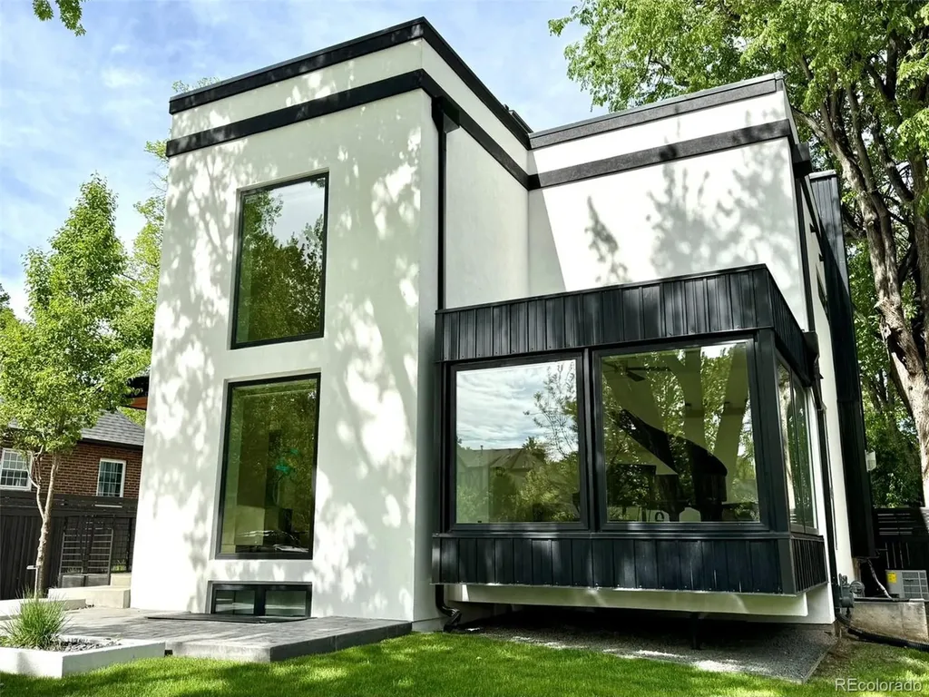 451 Hudson Denver CO 80220