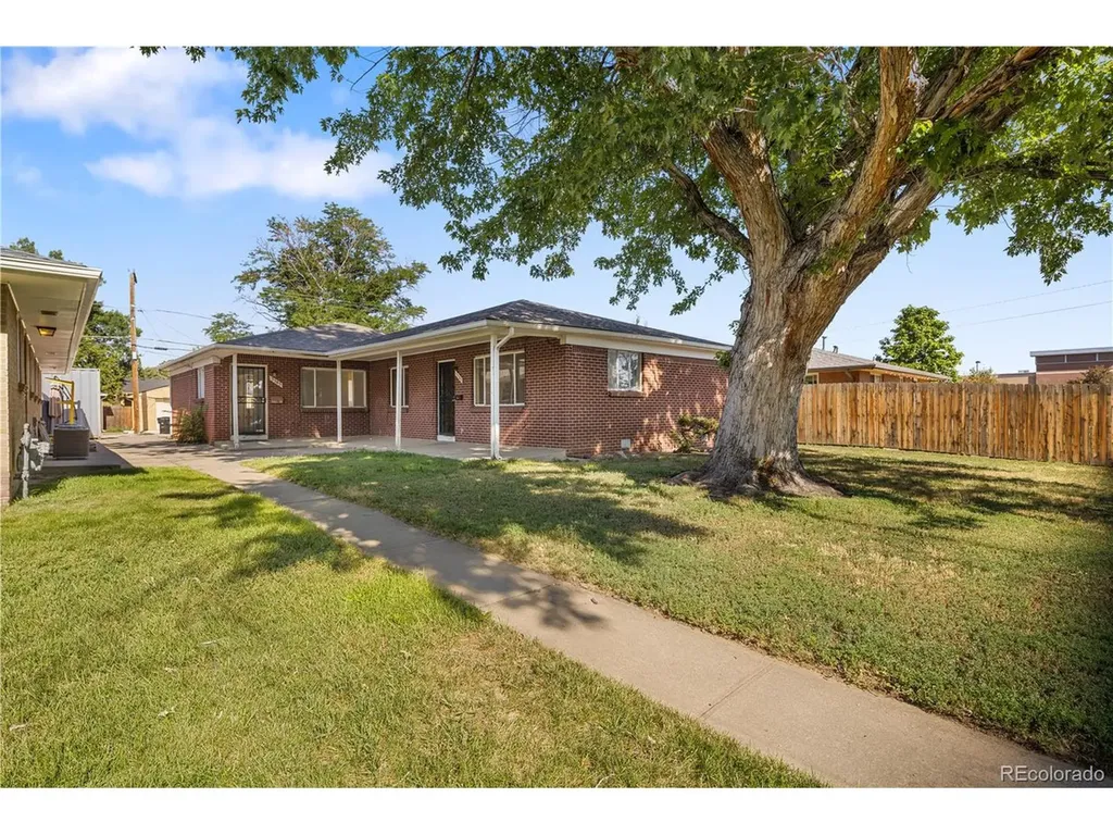 3385 Poplar Street Denver CO 80207