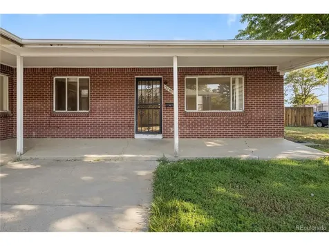 3385 Poplar Street Denver CO 80207