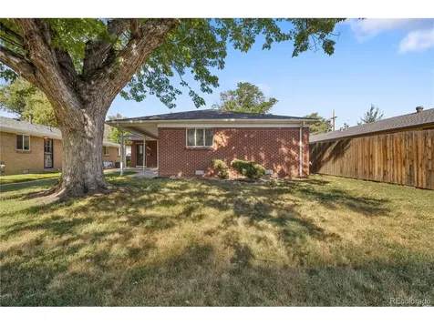 3385 Poplar Street Denver CO 80207
