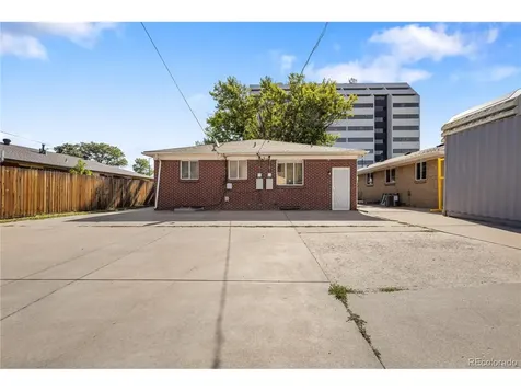 3385 Poplar Street Denver CO 80207