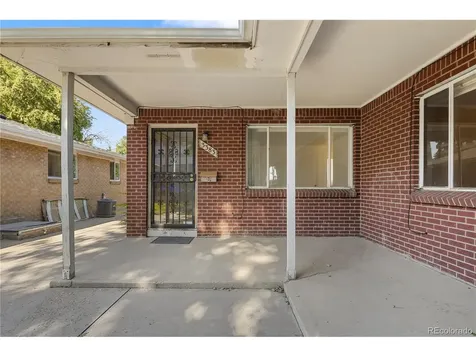 3385 Poplar Street Denver CO 80207