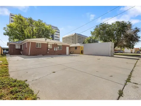3385 Poplar Street Denver CO 80207