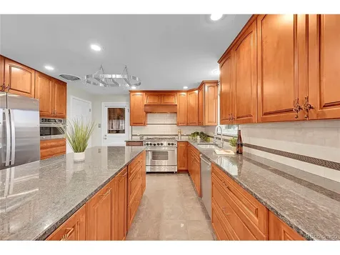 5390 Nile Street Golden CO 80403