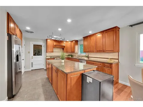 5390 Nile Street Golden CO 80403