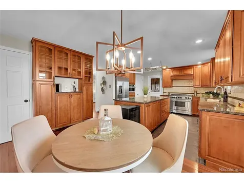 5390 Nile Street Golden CO 80403