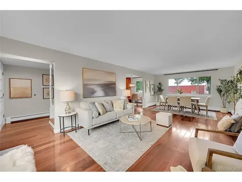 5390 Nile Street Golden CO 80403