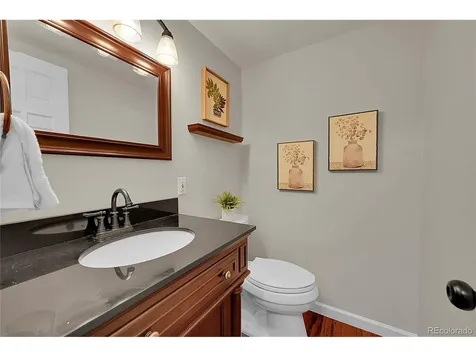 5390 Nile Street Golden CO 80403