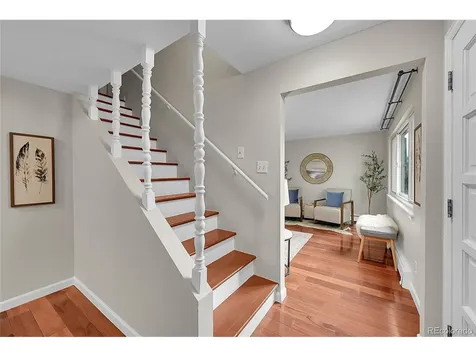 5390 Nile Street Golden CO 80403