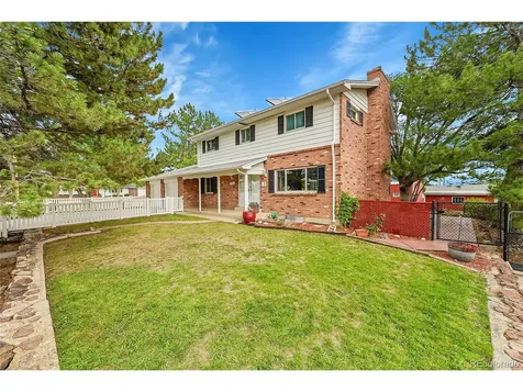 5390 Nile Street Golden CO 80403