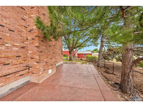 5390 Nile Street Golden CO 80403