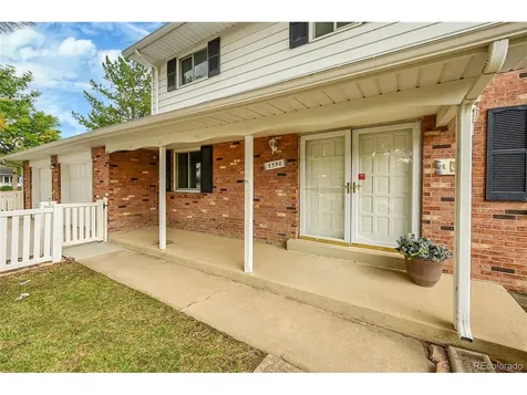 5390 Nile Street Golden CO 80403