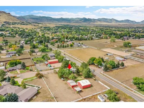 5390 Nile Street Golden CO 80403