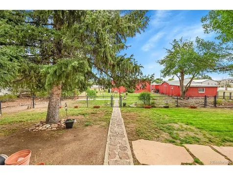 5390 Nile Street Golden CO 80403