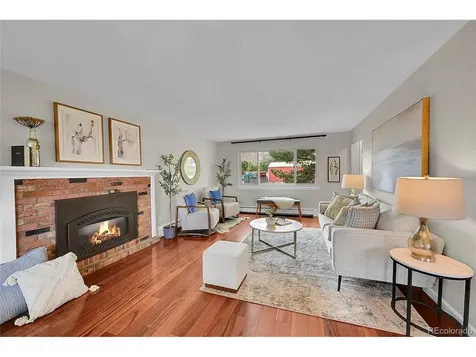 5390 Nile Street Golden CO 80403