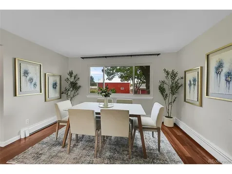 5390 Nile Street Golden CO 80403