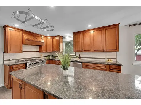 5390 Nile Street Golden CO 80403