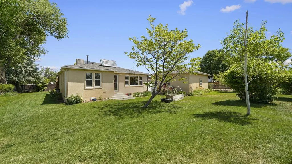 305 Kava Way Grand Junction CO 81505